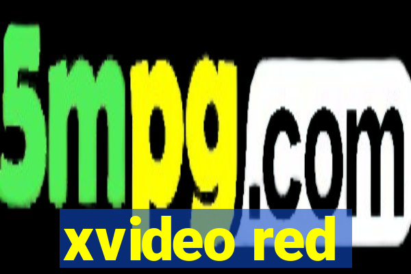 xvideo red